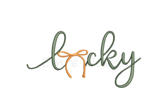 Coquette Lucky Embroidery Design: A Maker’s Review