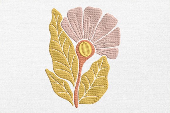 Flowar Embroidery Design: A Seasonal Shop Review